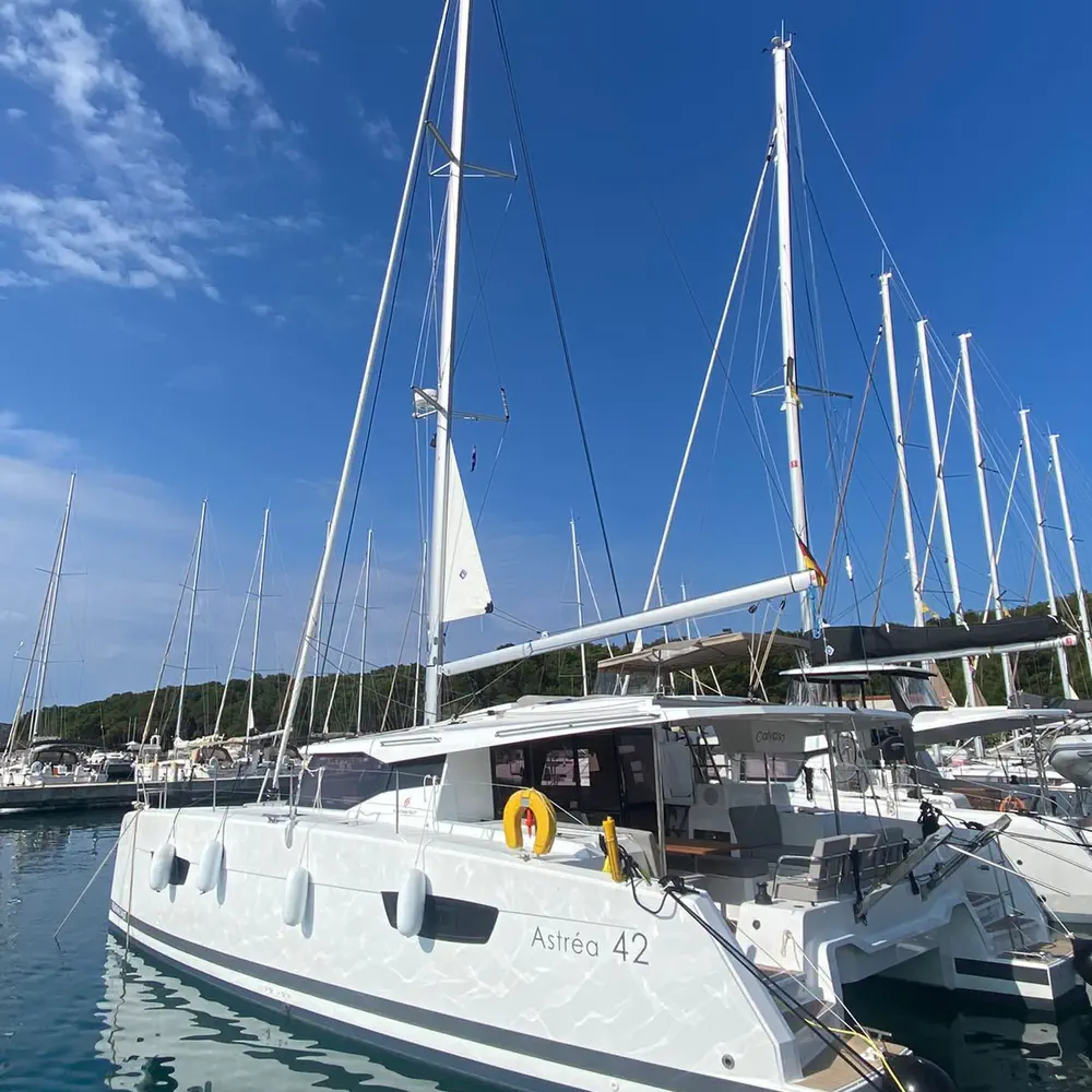 Calypso 7