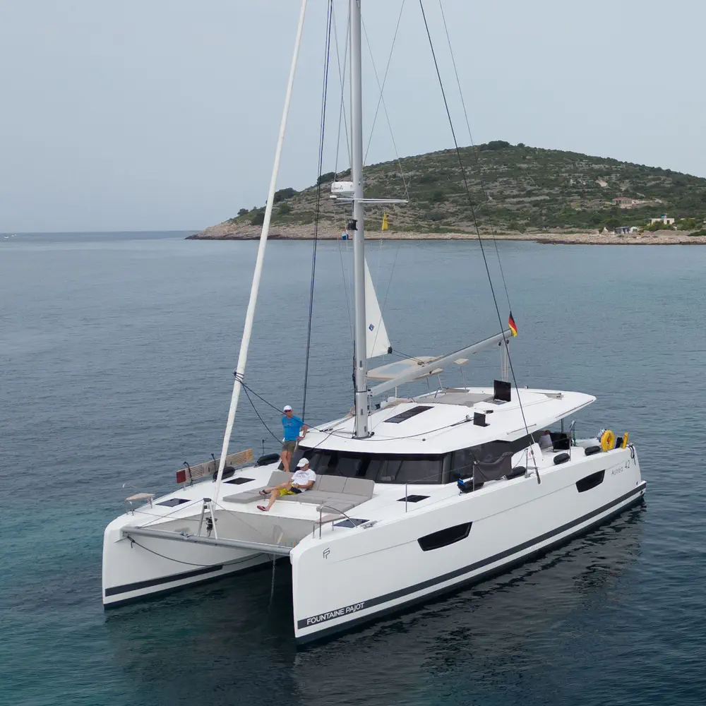 Calypso 13