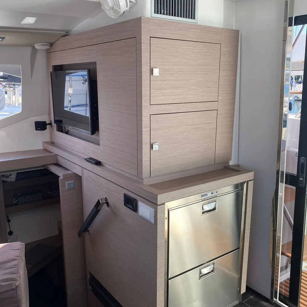Calypso 12