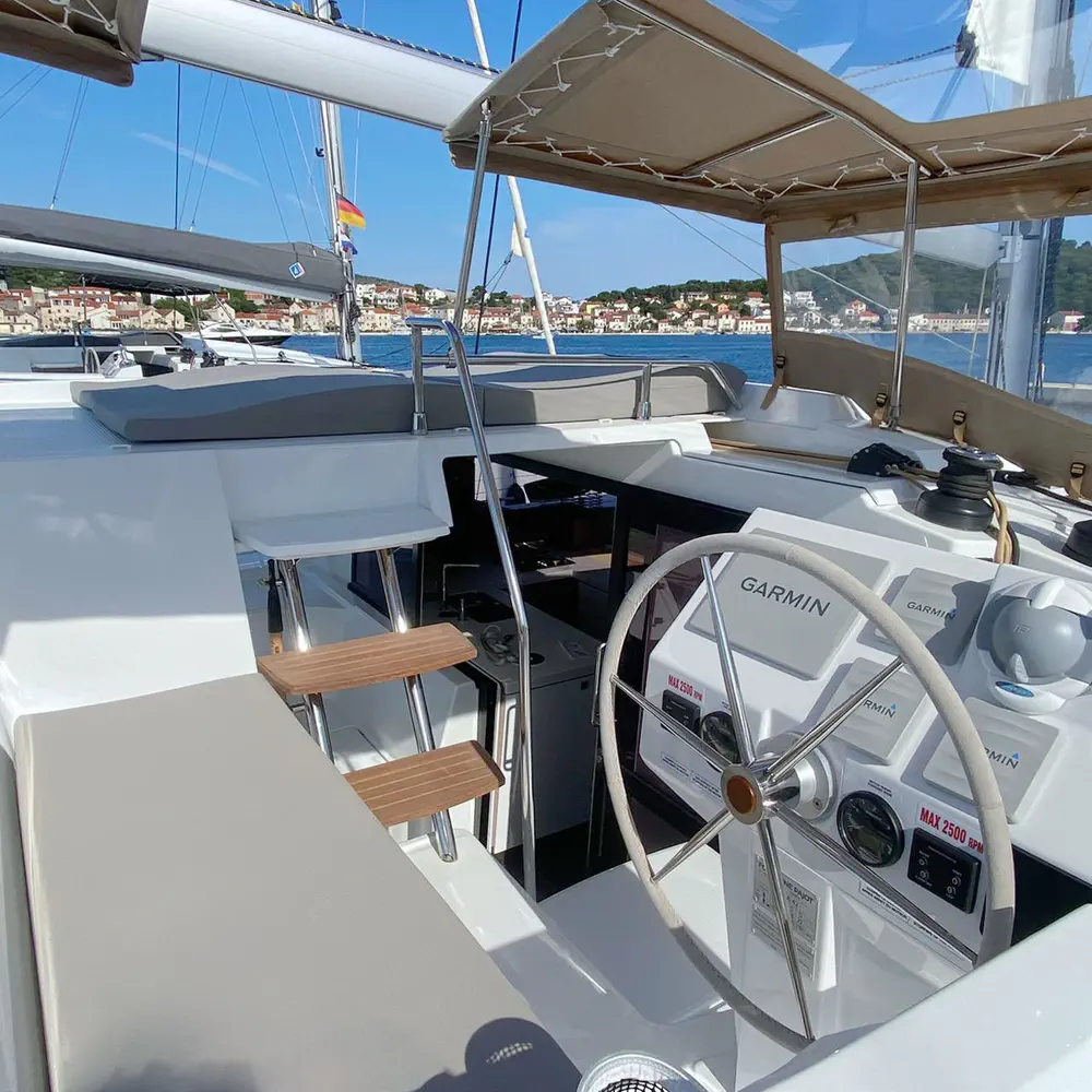 Calypso 16