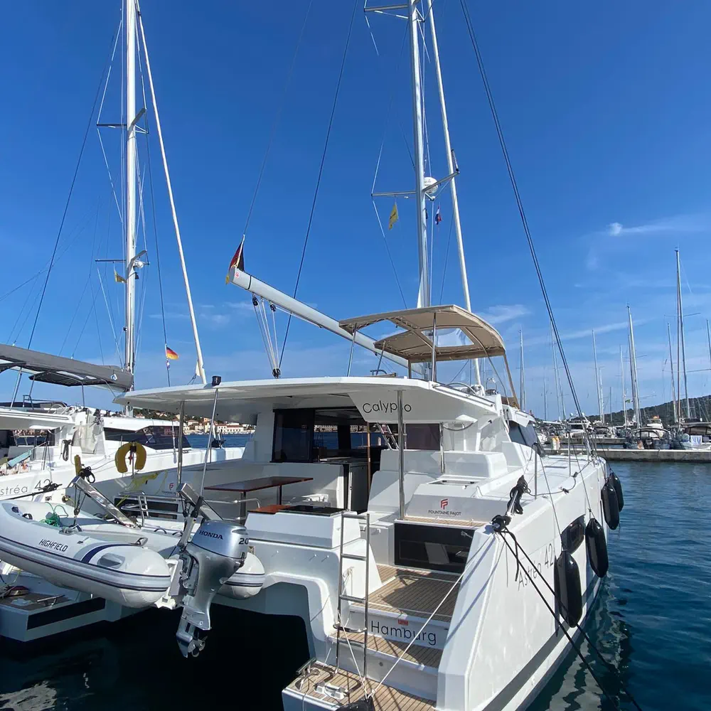 Calypso 14