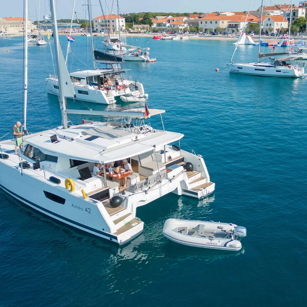 Calypso 17