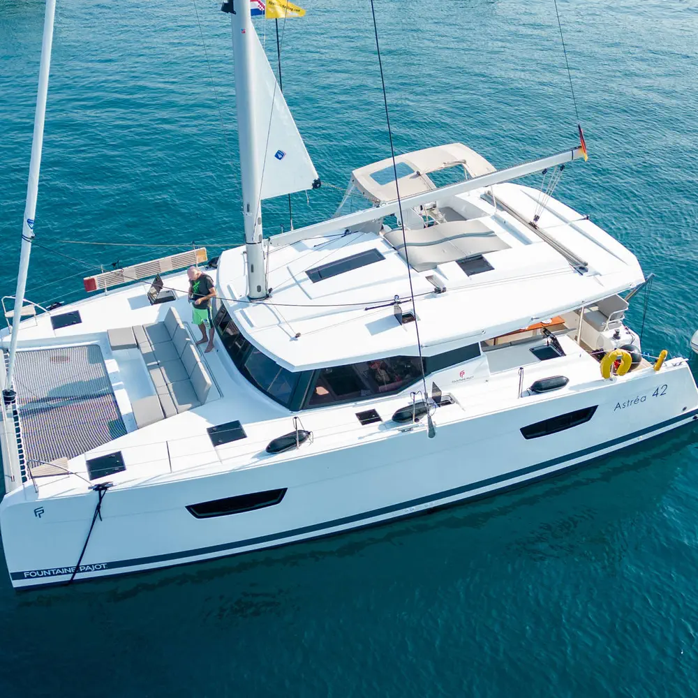 Calypso 11