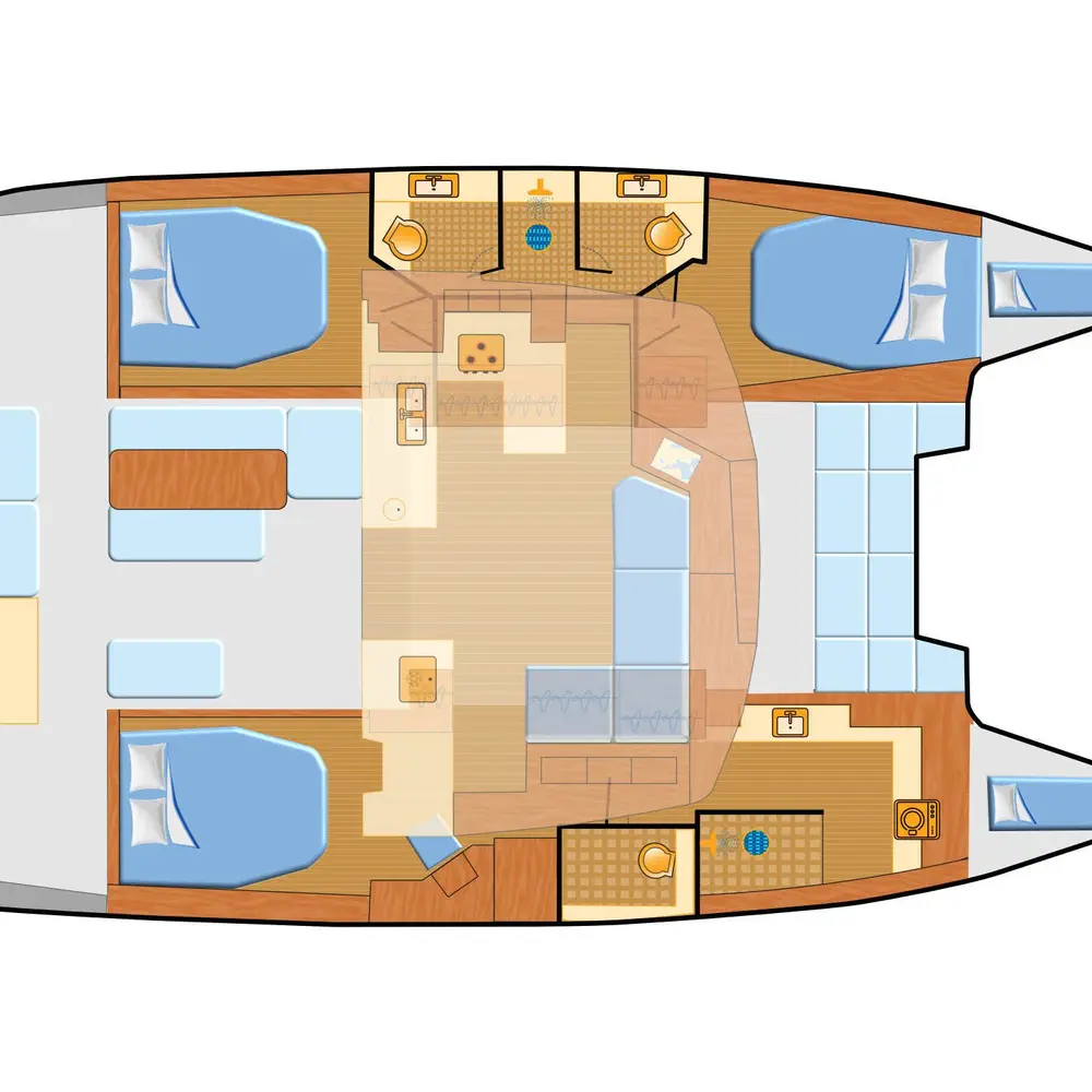 Calypso 20