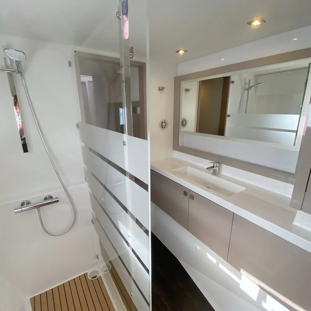 Calypso 21