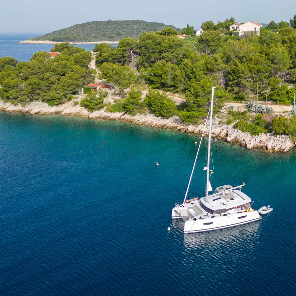 Calypso 22