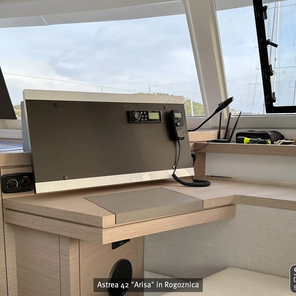 Calypso 24