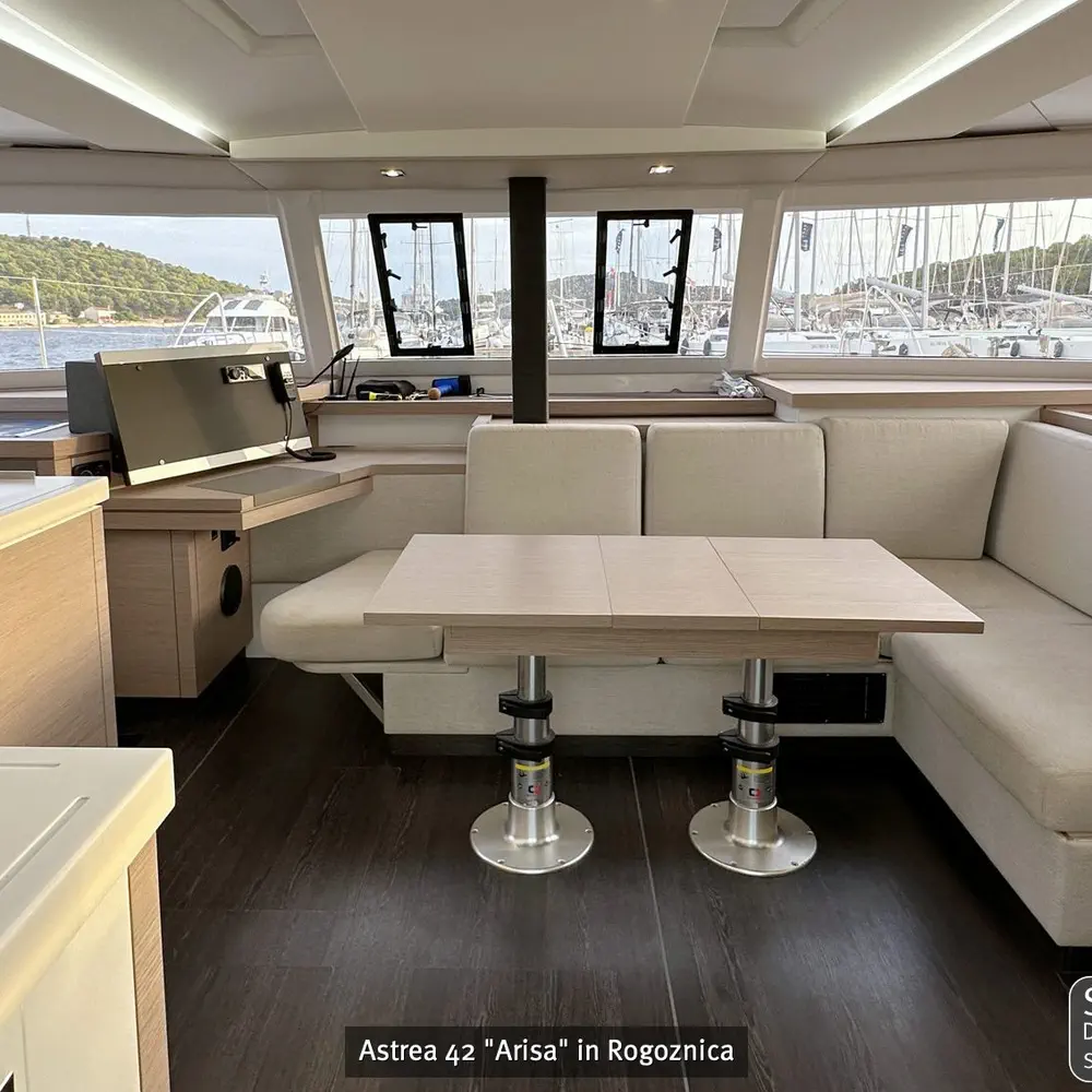 Calypso 26