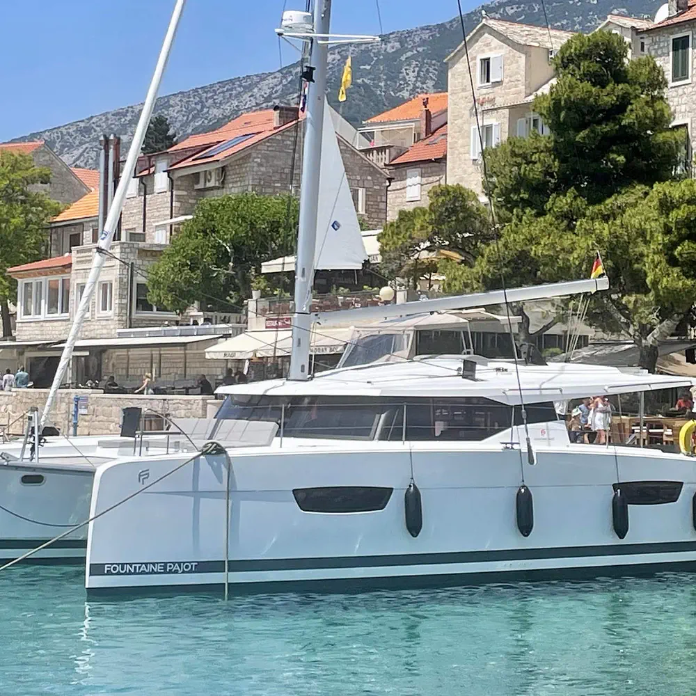 Calypso 25
