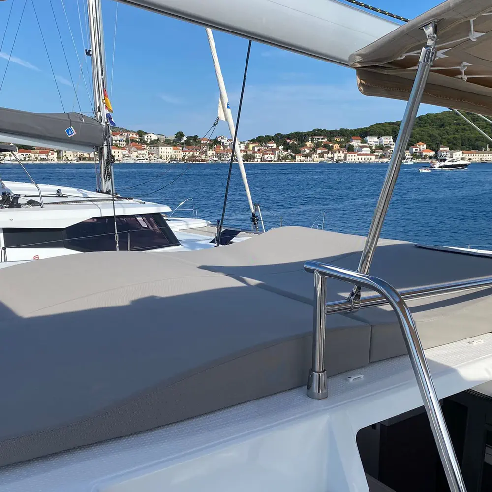 Calypso 27