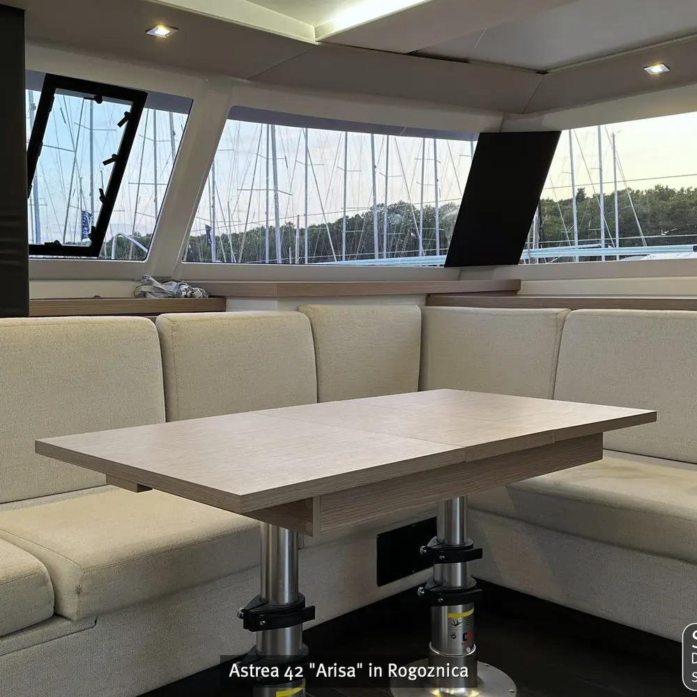 Calypso 28