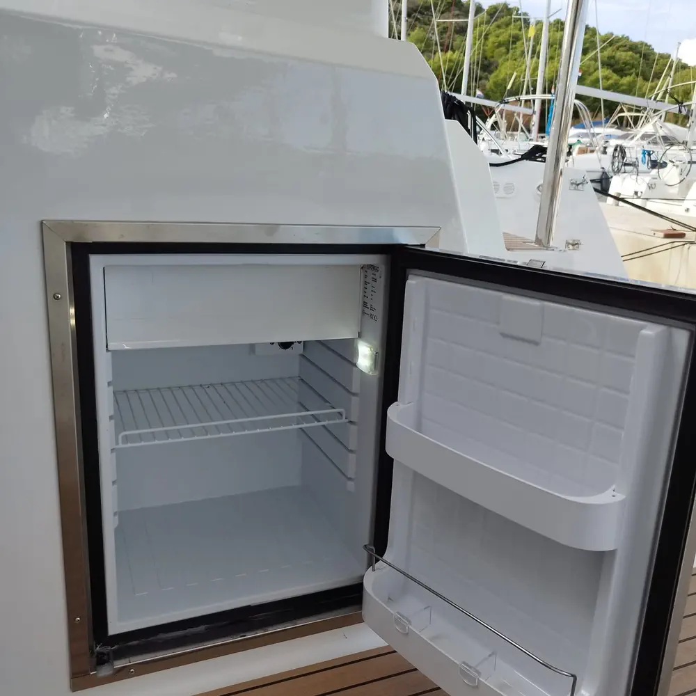Calypso 31