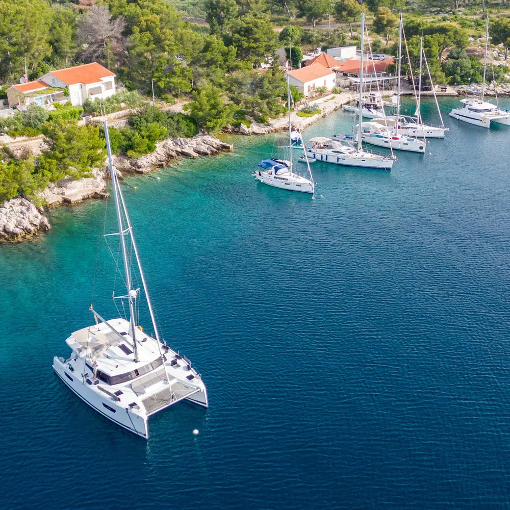 Calypso 32