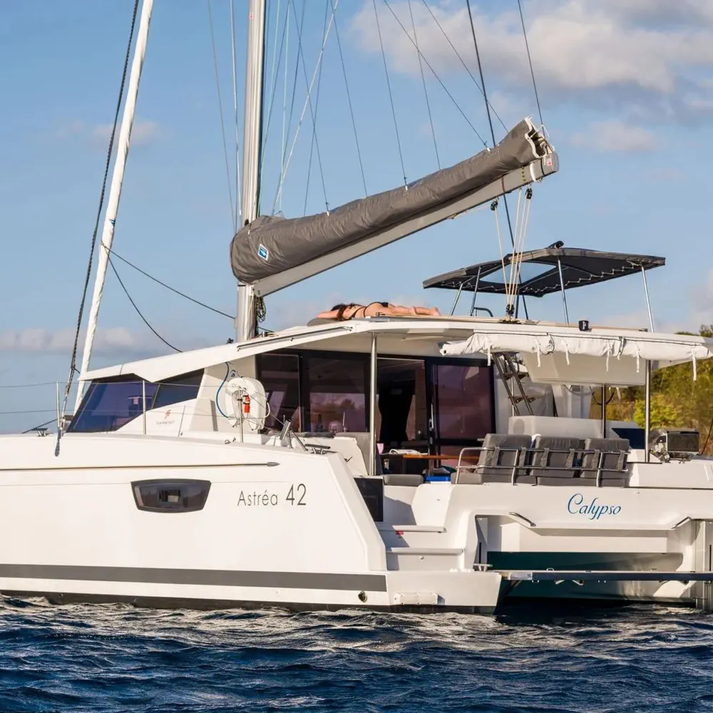 Calypso 7