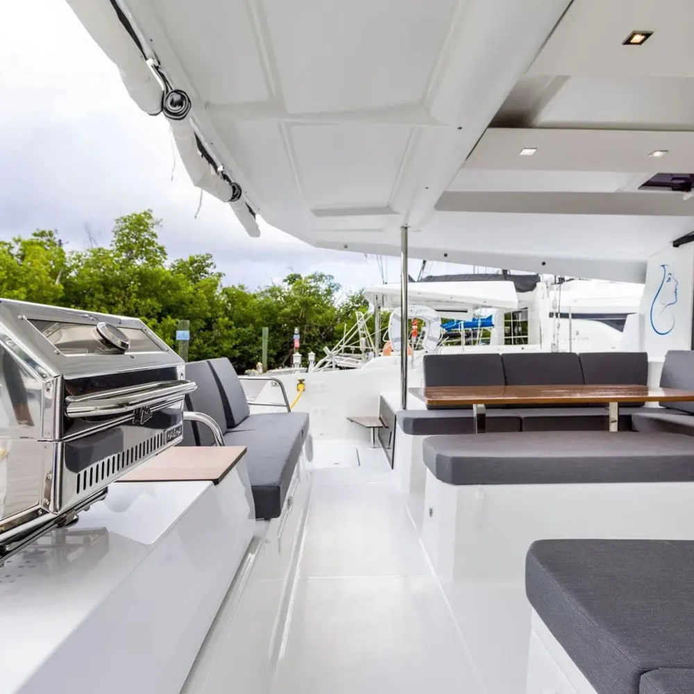 Calypso 5