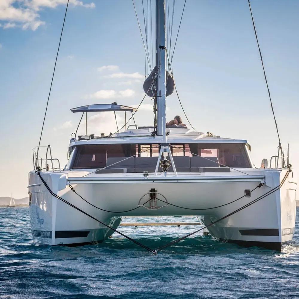 Calypso 3