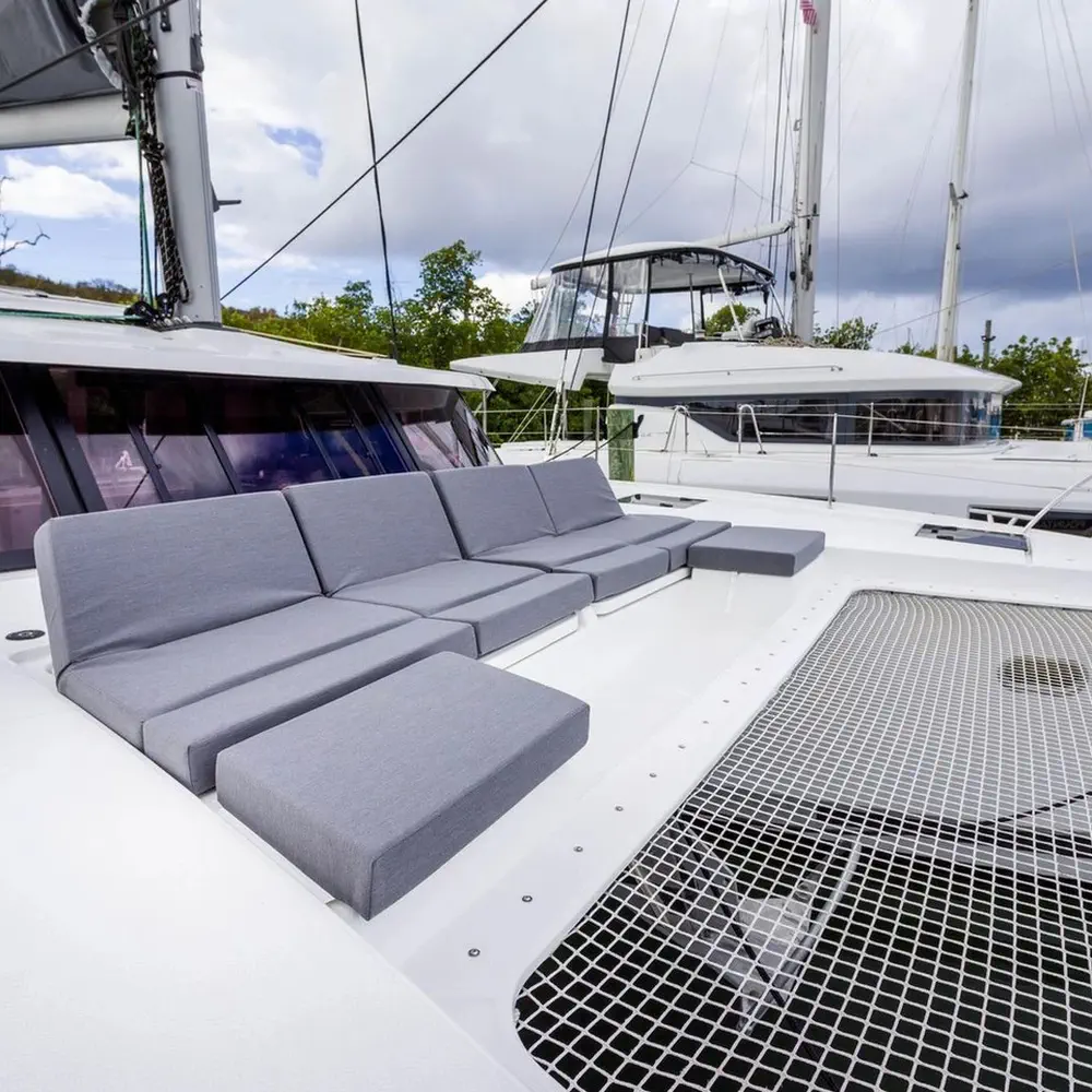 Calypso 1