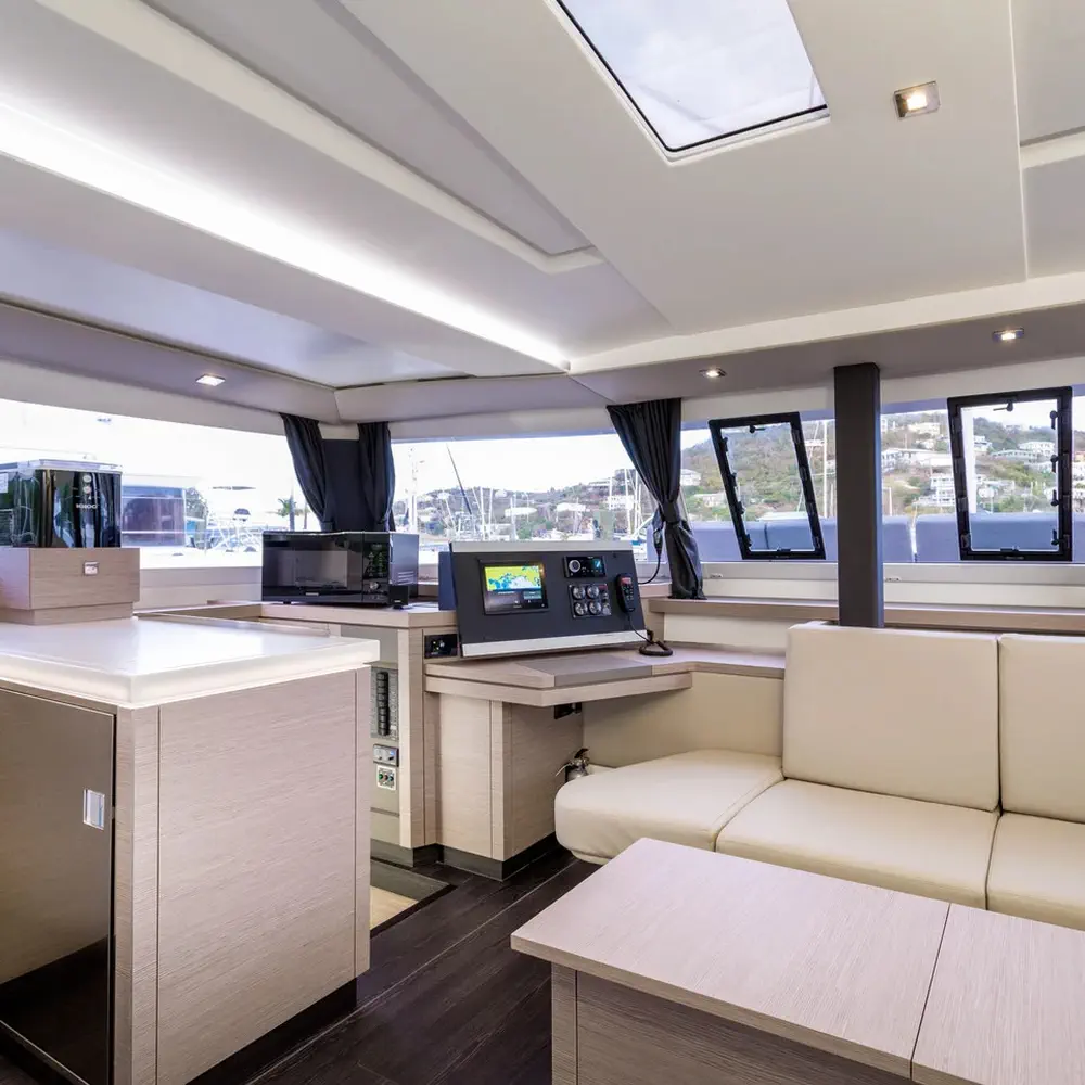 Calypso 10