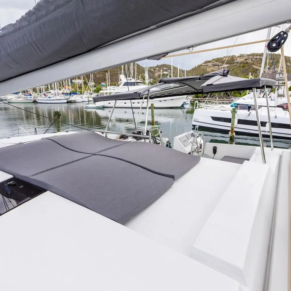 Calypso 9