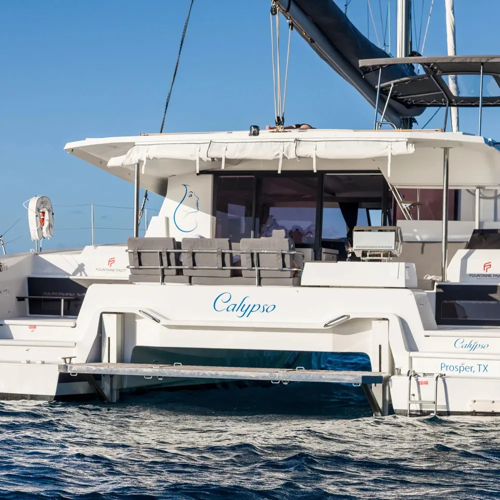 Calypso 12