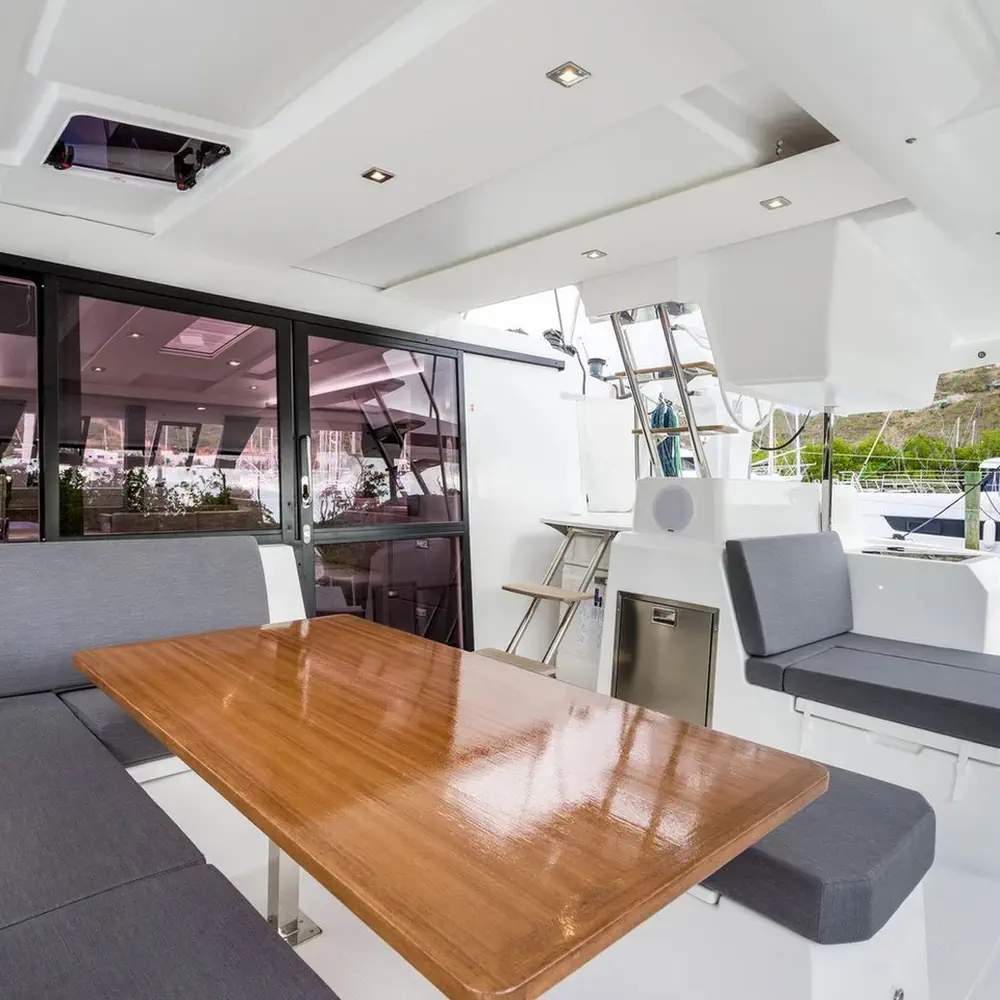 Calypso 11