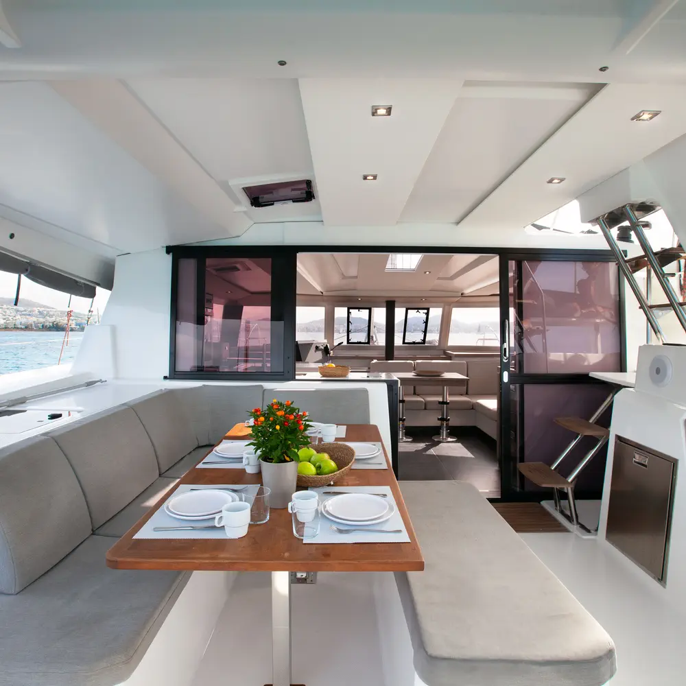 Argo I 4