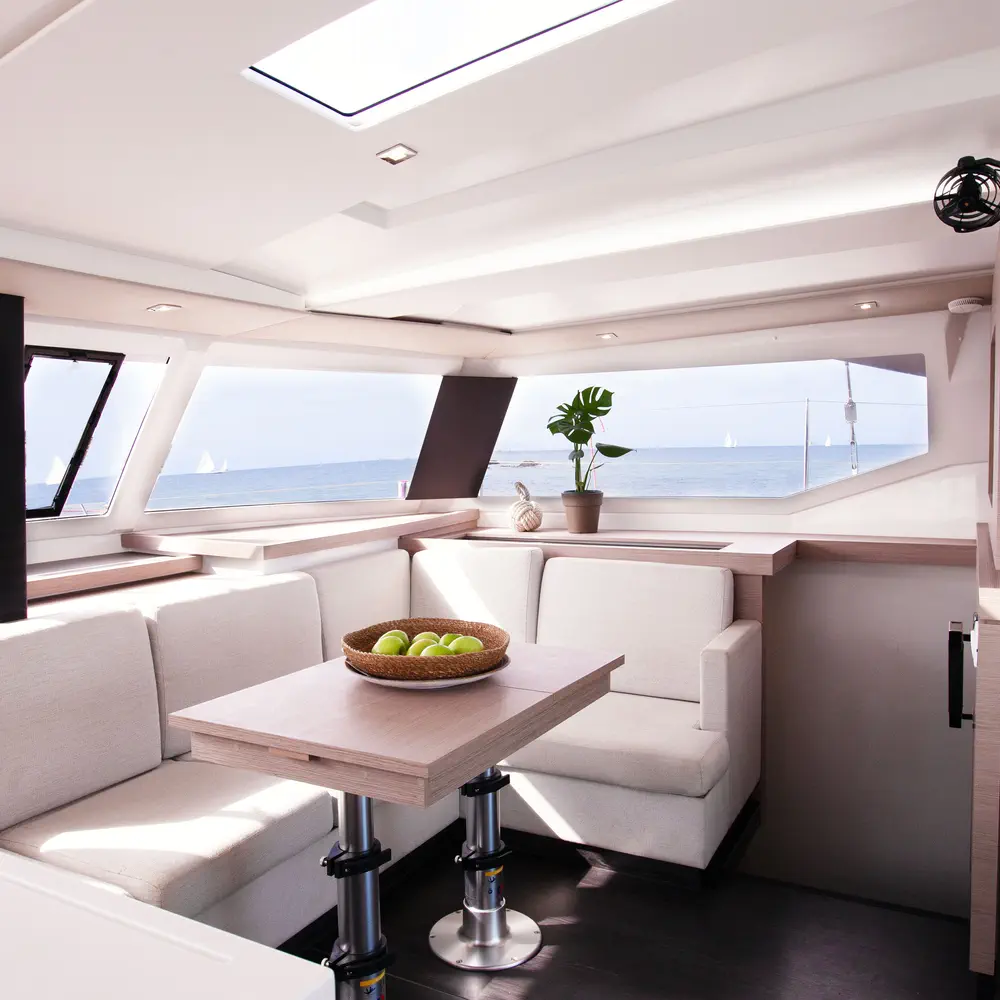 Argo I 6
