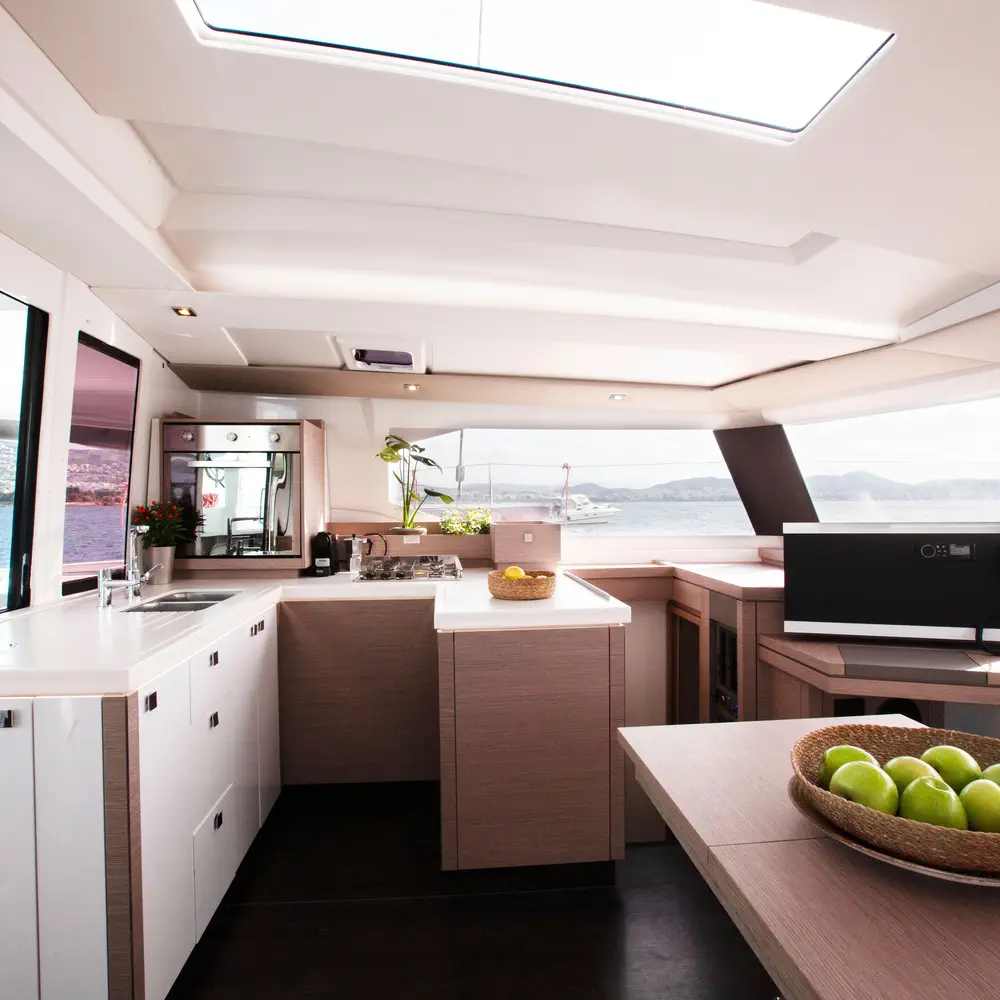 Argo I 5