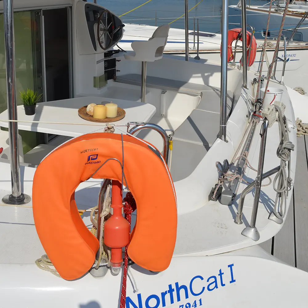 North Cat 1 2