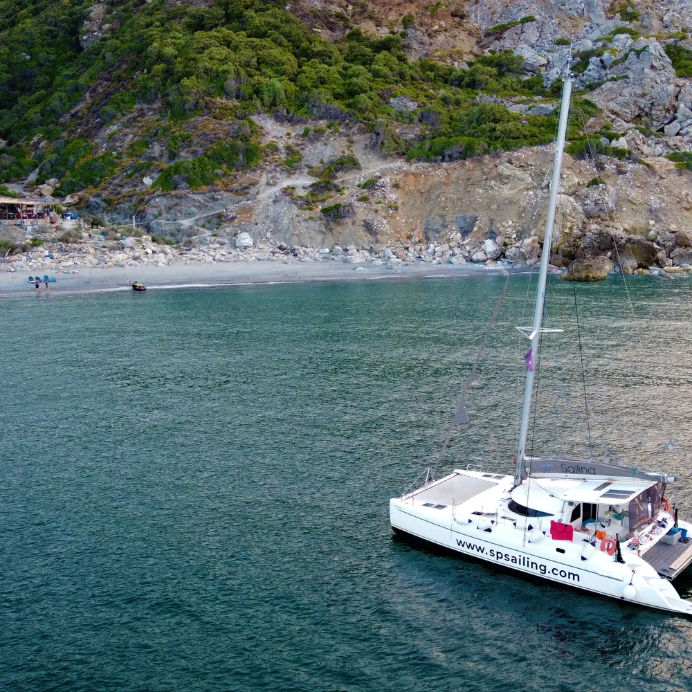 North Cat 1 8