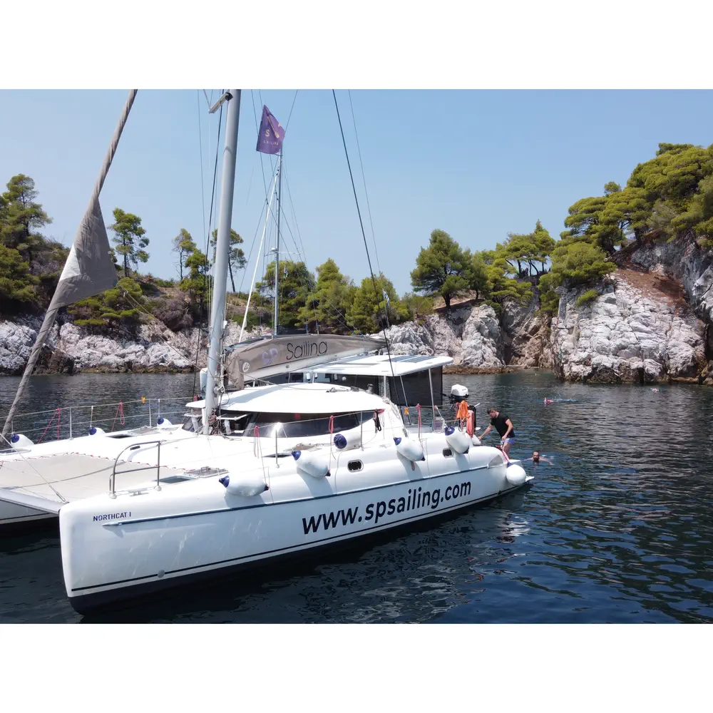 North Cat 1 6