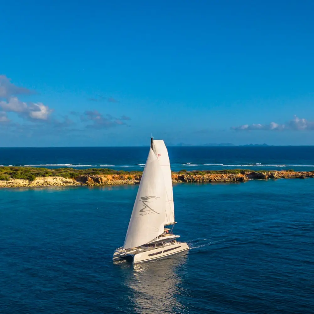 Lisa Of The Seas 18