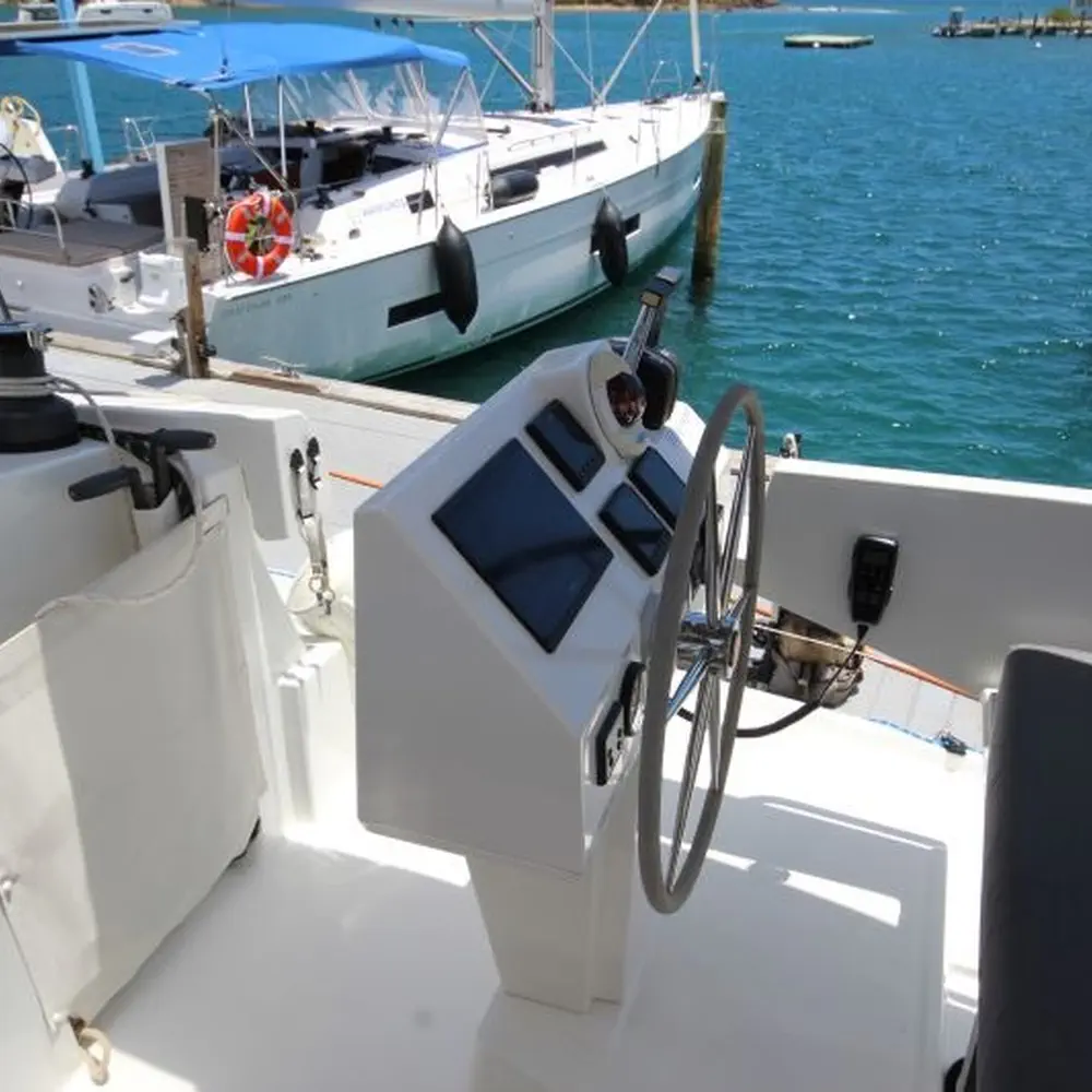 Maho 5