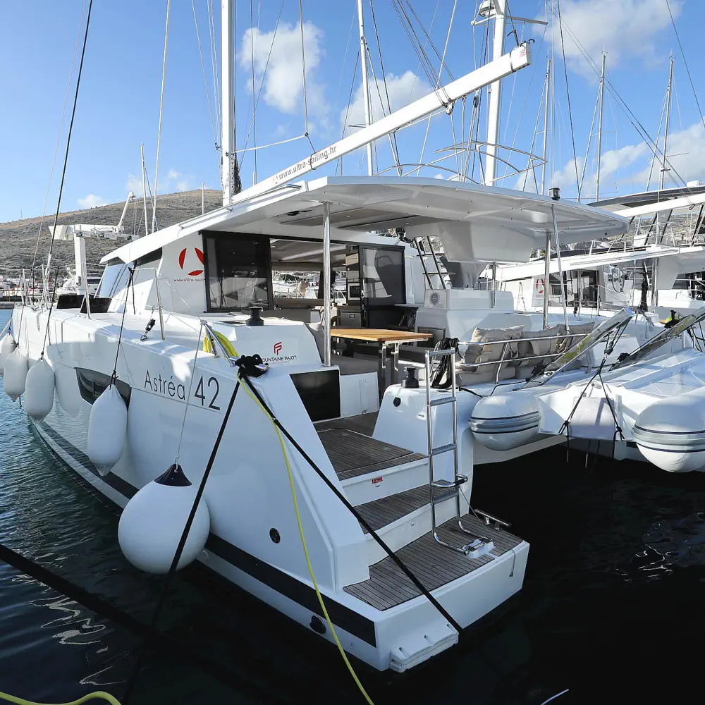 OCEAN RUNNER 5