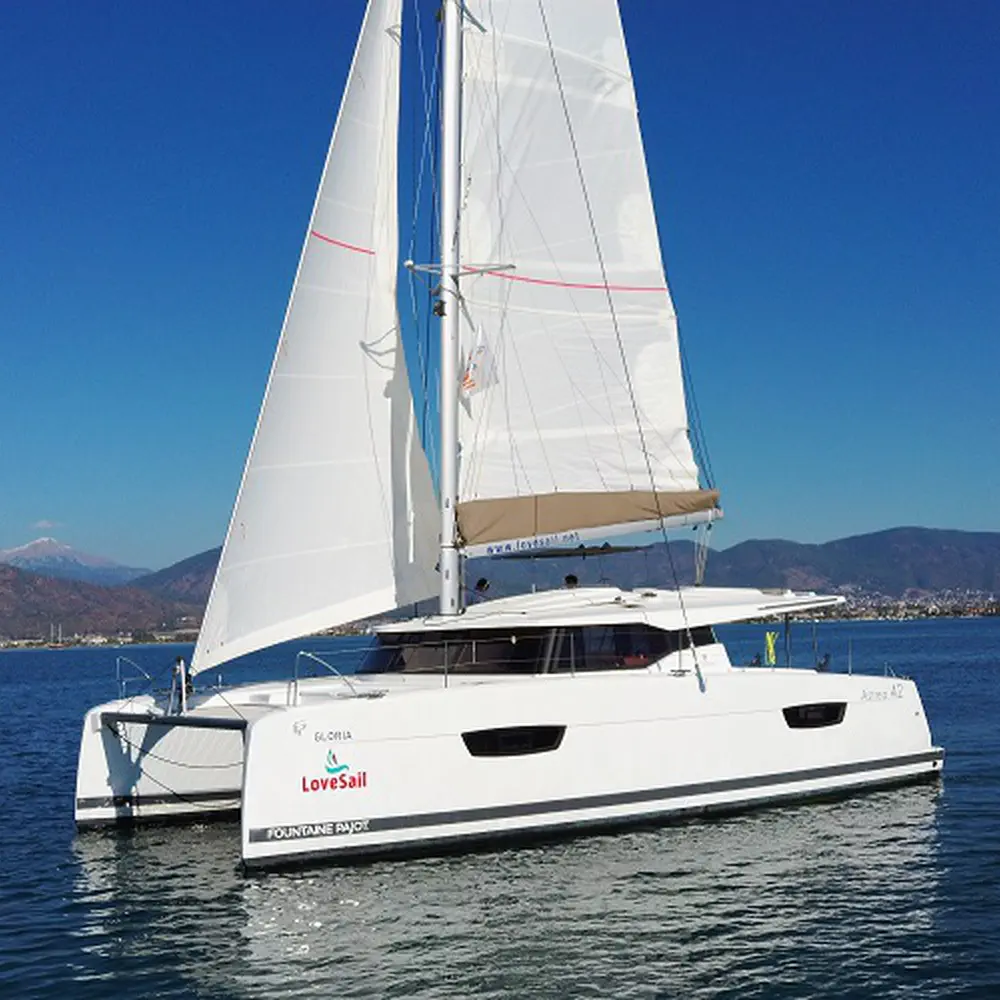 Gloria 11