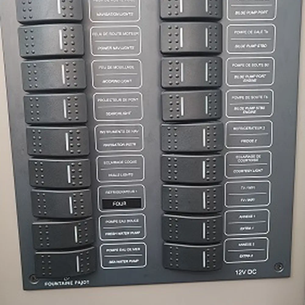 Gloria 20