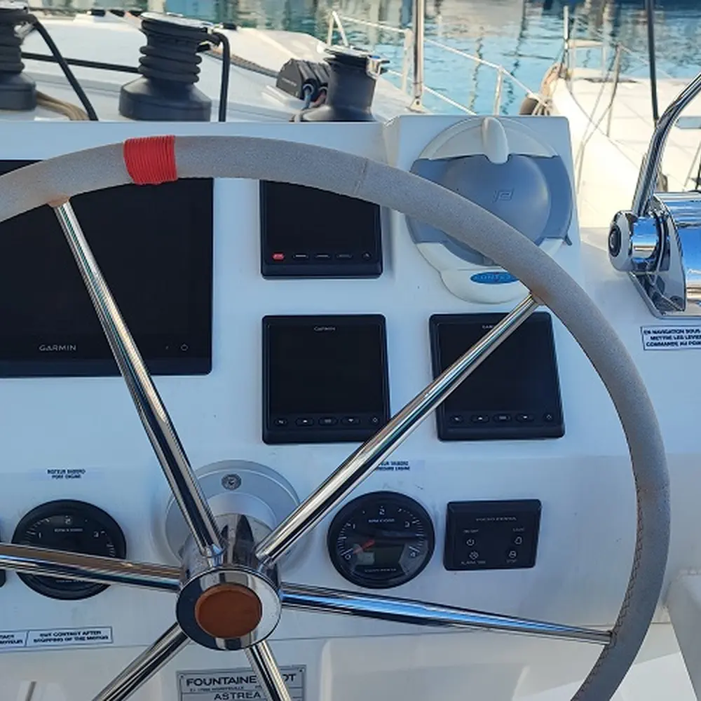 Gloria 27