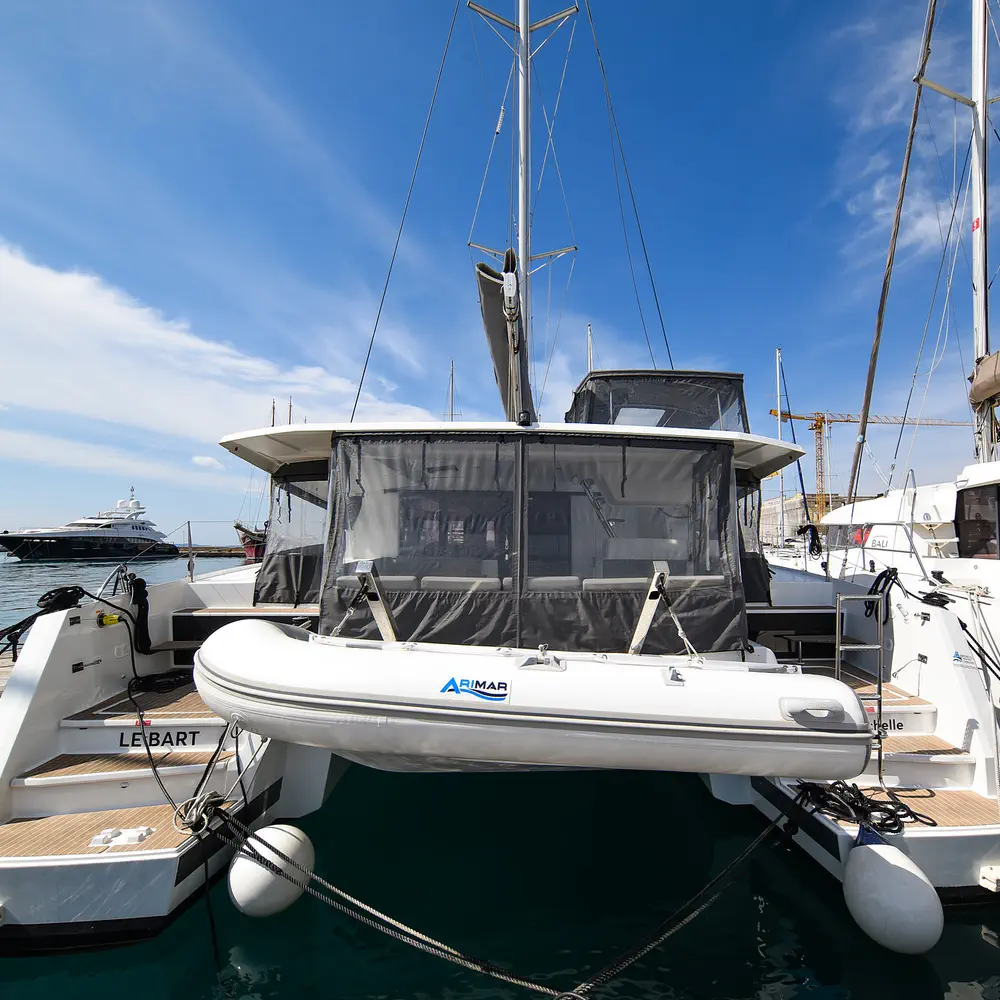 Le Bart 28