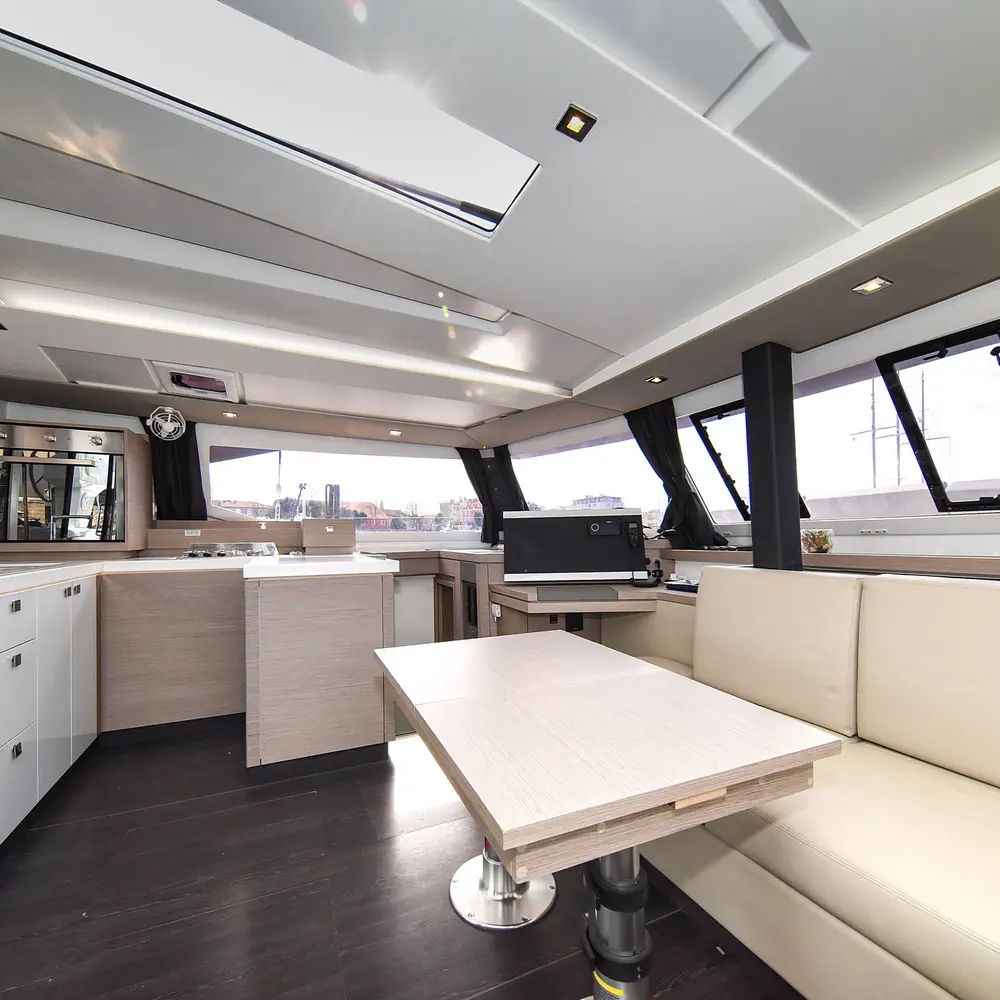 Le Bart 25