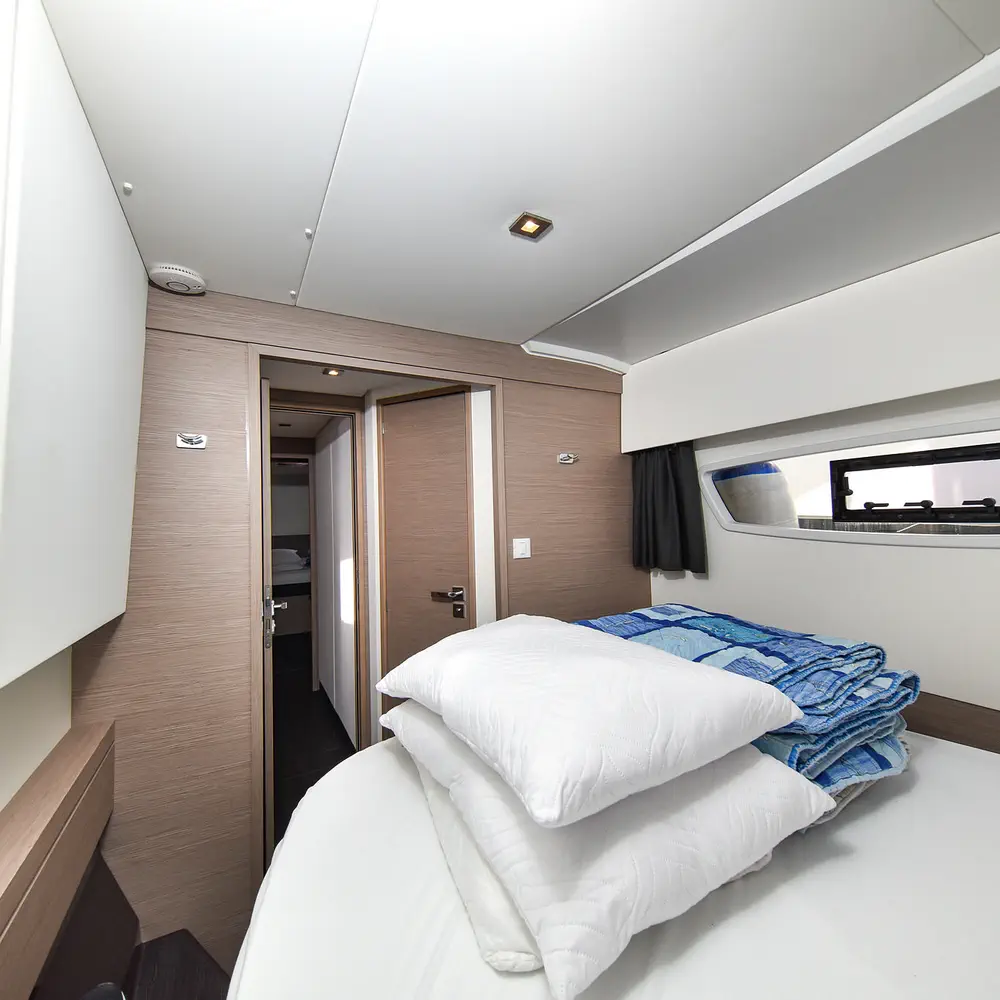 Le Bart 35