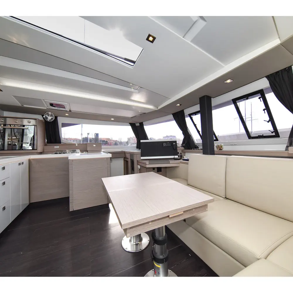 Le Bart 34