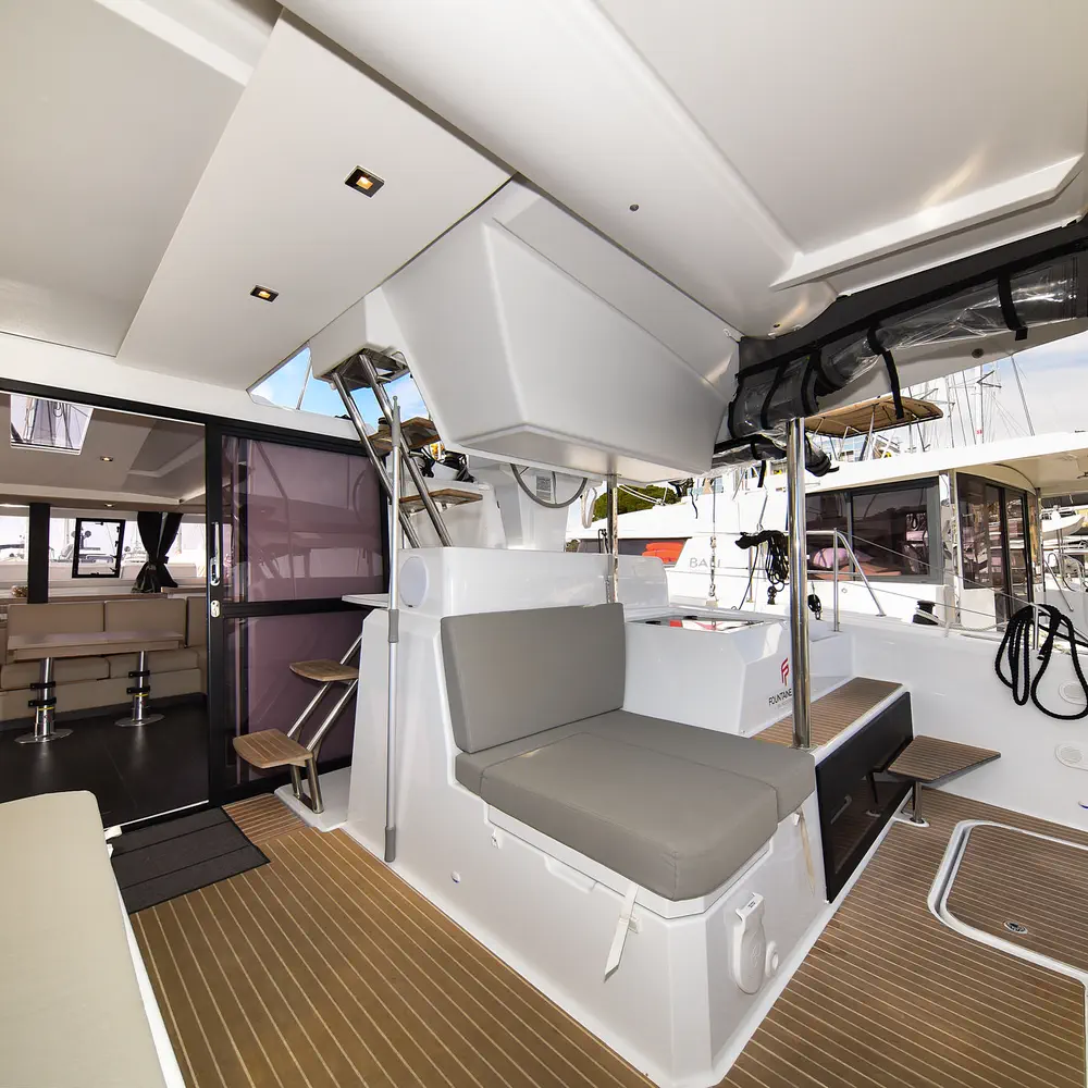 Le Bart 32