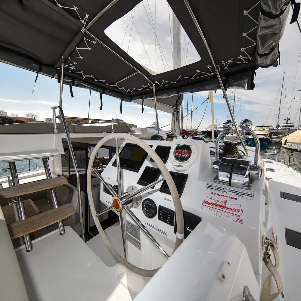 Le Bart 27
