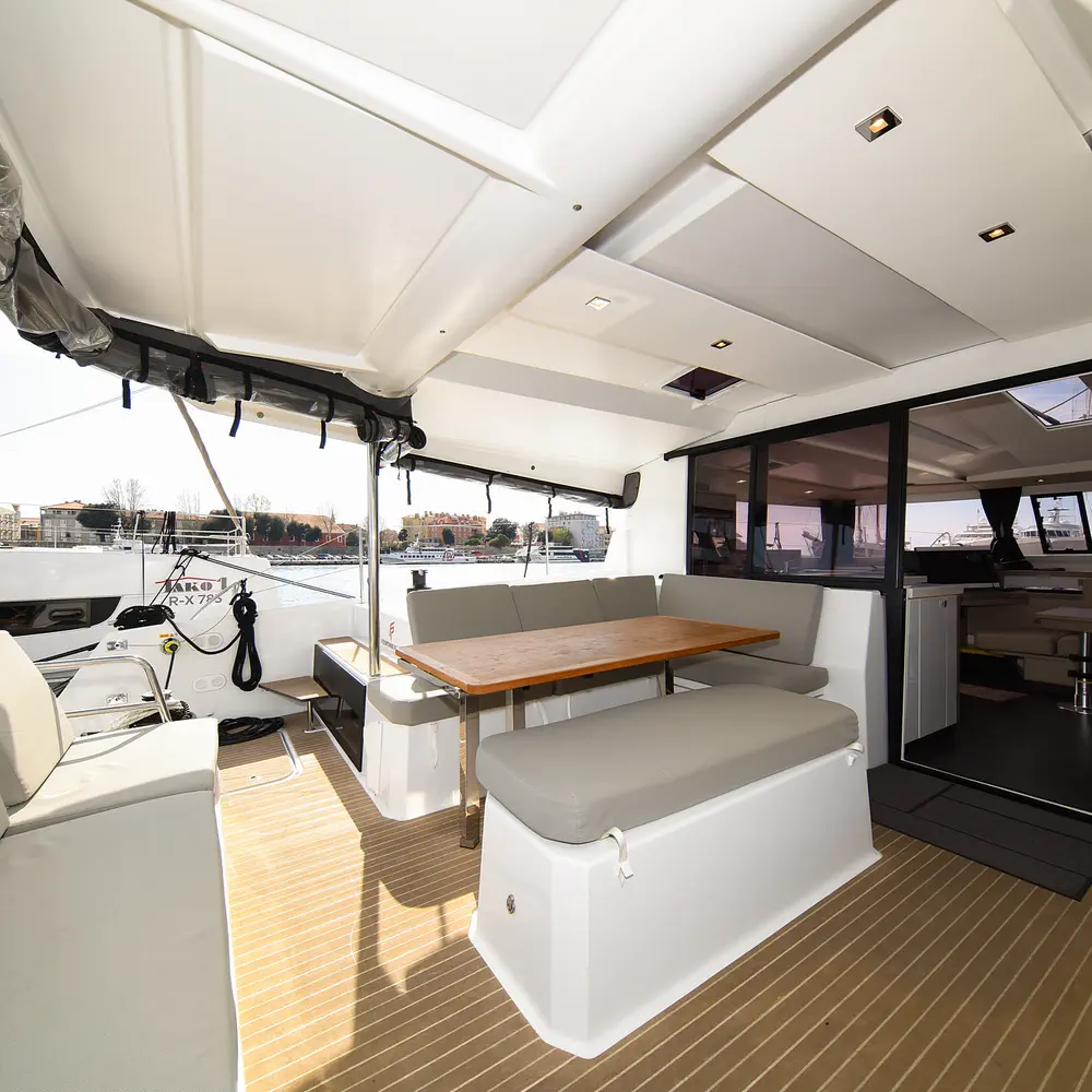 Le Bart 39