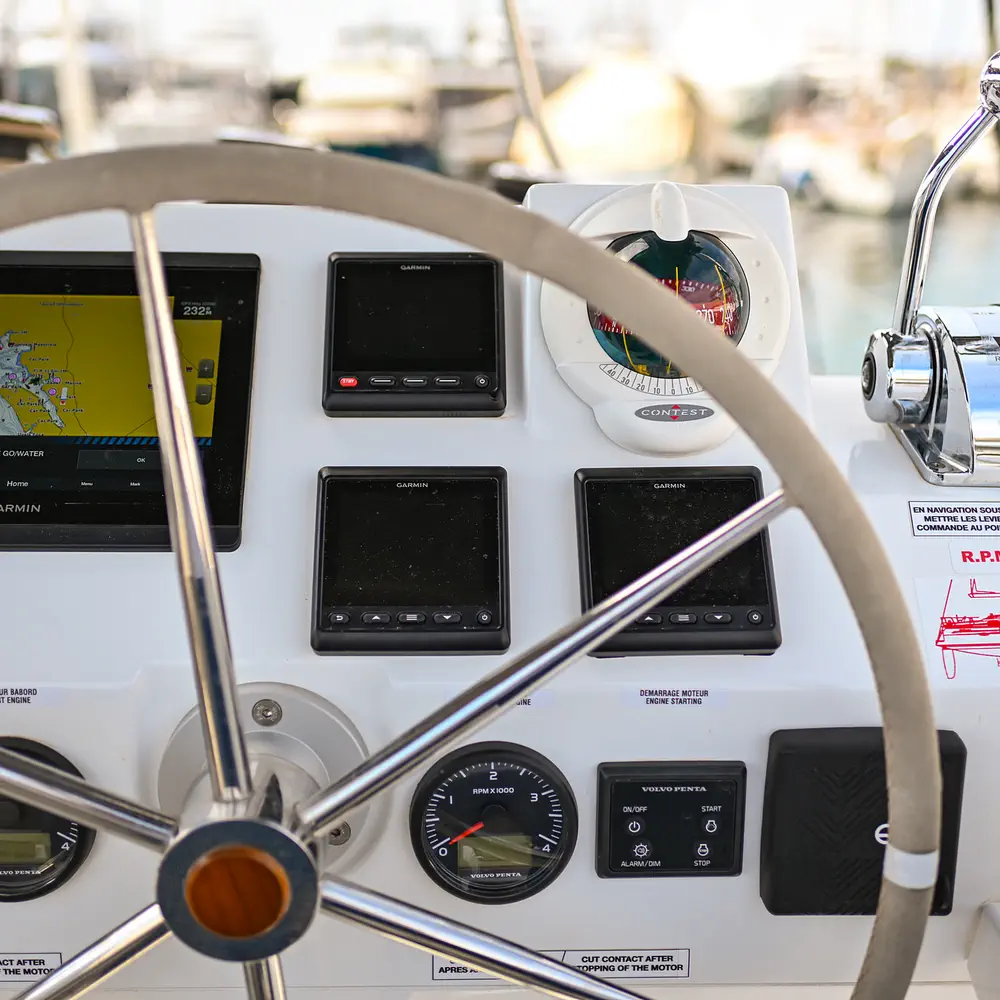 Le Bart 46