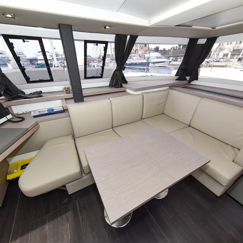 Le Bart 43
