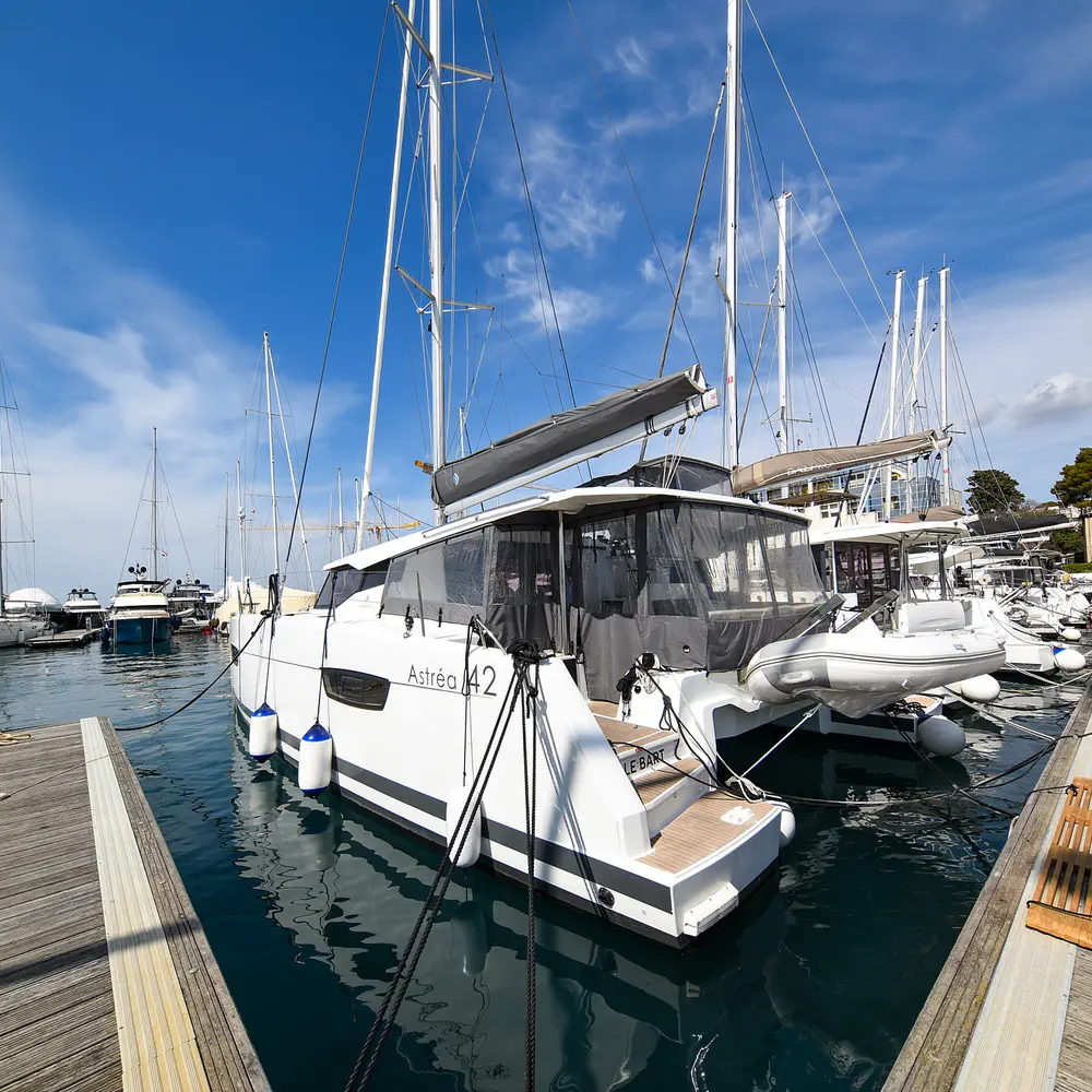 Le Bart 47