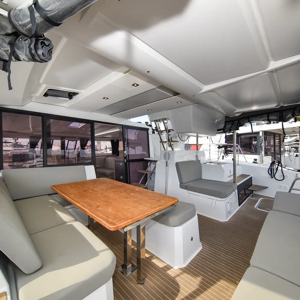 Le Bart 51