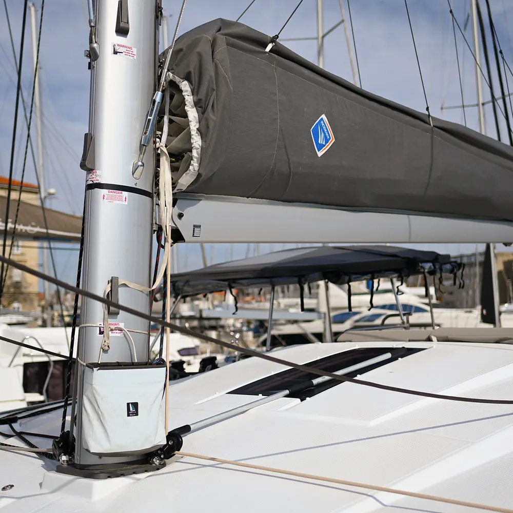 Le Bart 52