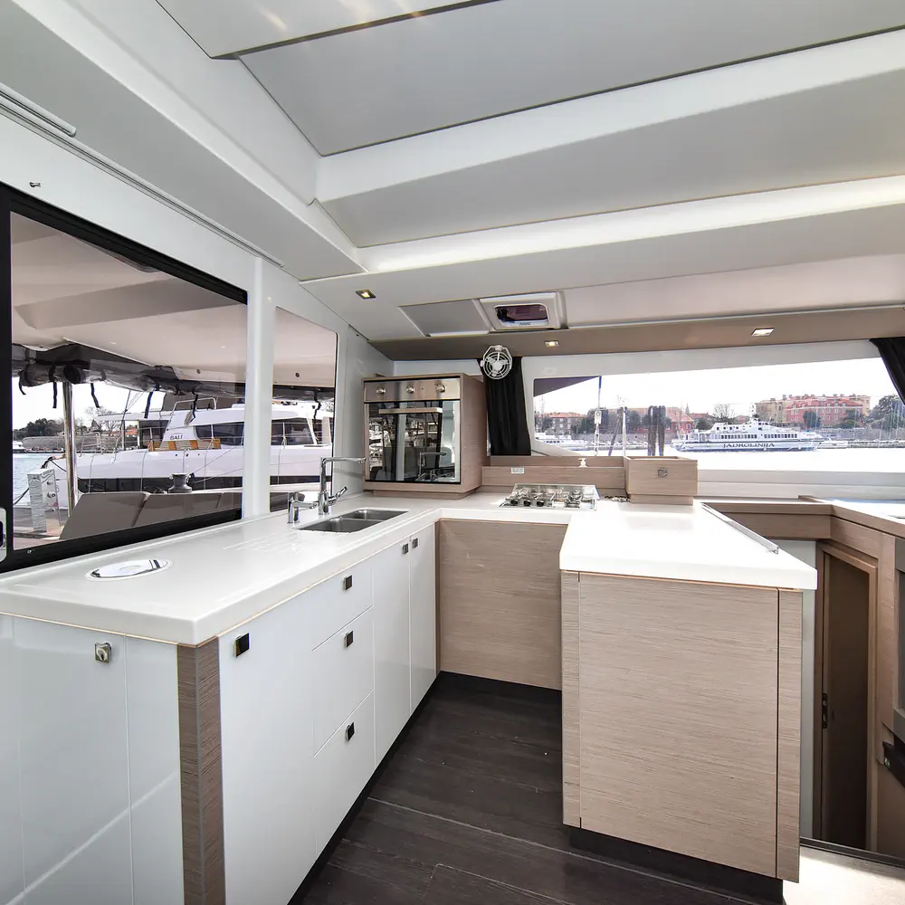 Le Bart 55